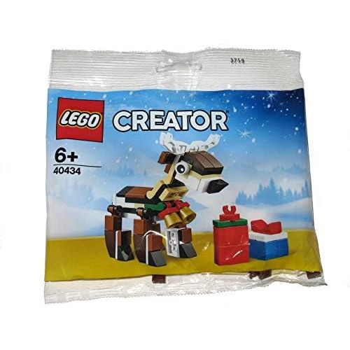  LEGO Creator Reindeer (30474)