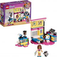 LEGO Friends Olivia’s Deluxe Bedroom 41329 Building Set (163 Piece)
