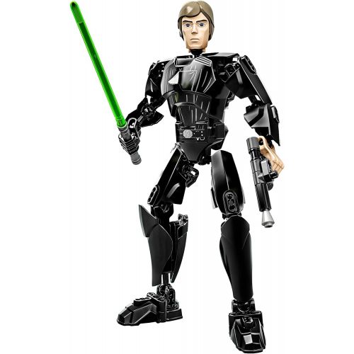  LEGO Star Wars 75110 Luke Skywalker Building Kit