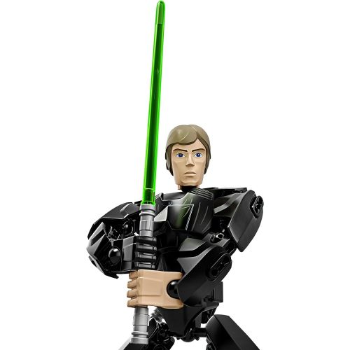  LEGO Star Wars 75110 Luke Skywalker Building Kit