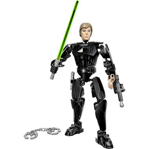  LEGO Star Wars 75110 Luke Skywalker Building Kit