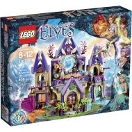 LEGO Elves 41078 Skyras Mysterious Sky Castle Building Kit