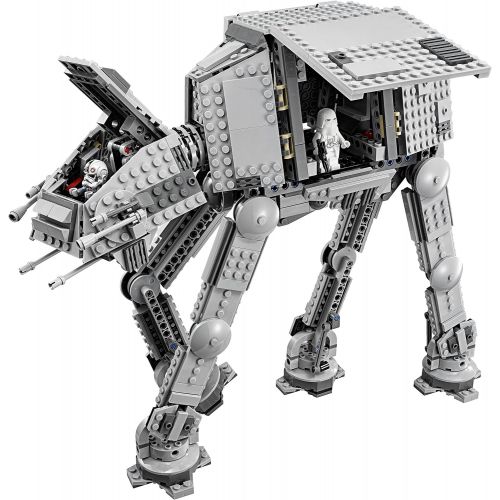 스타워즈 LEGO Star Wars 75054 AT-AT Building Toy (Discontinued by manufacturer)