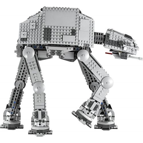 스타워즈 LEGO Star Wars 75054 AT-AT Building Toy (Discontinued by manufacturer)