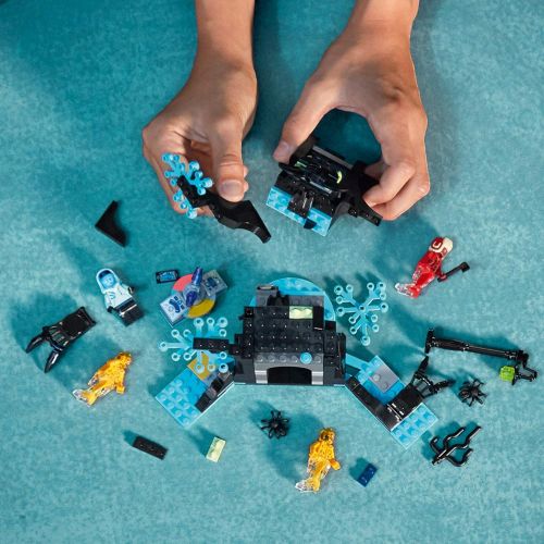  LEGO Hidden Side Welcome to The Hidden Side 70427 Ghost Toy, Cool Augmented Reality Play Experience for Kids, New 2020 (189 Pieces)