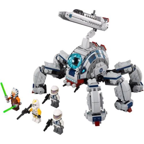  Lego Star Wars 75013 Umbaran MHC