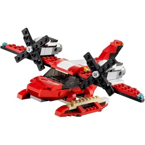  LEGO Creator Roaring Power 31024 Building Toy