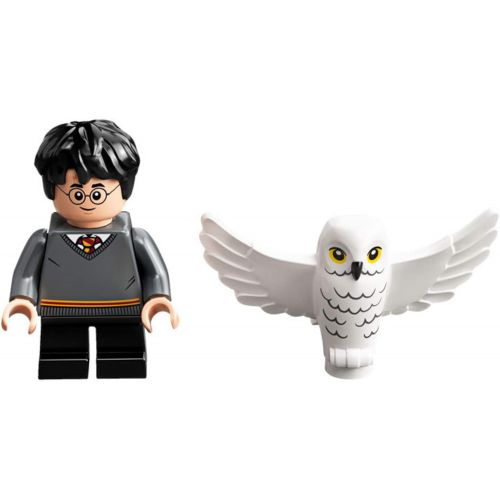  LEGO Harry Potter and Hedwig Owl Delivery 30420 Polybag 27 Pieces