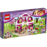 LEGO Friends 41039 Sunshine Ranch (Discontinued by manufacturer)