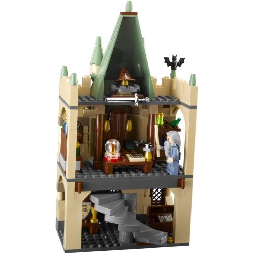  LEGO Harry Potter Hogwarts Castle 4842 (Discontinued by manufacturer)