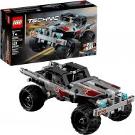 LEGO Technic Getaway Truck 42090 Building Kit (128 Pieces)