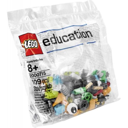  LEGO Education WeDo 2.0 Replacement Pack