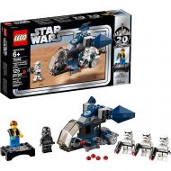 LEGO Star Wars Imperial Dropship  20th Anniversary Edition 75262 Building Kit (125 Pieces) (Discontinued by Manufacturer)