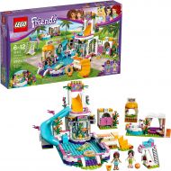 LEGO Friends Heartlake Summer Pool 41313 (Discontinued by Manufacturer)
