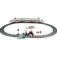 LEGO City High-speed Passenger Train 60051 Train Toy