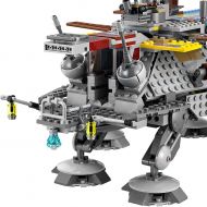 LEGO STAR WARS Captain Rexs at-TE 75157 Star Wars Toy