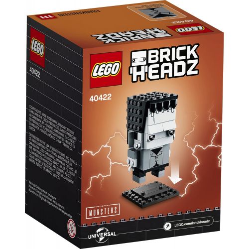  LEGO Brickheadz Frankenstein 40422