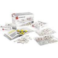 LEGO Architecture Studio 21050 Building Blocks Set