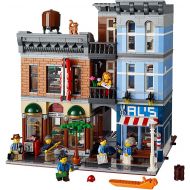 LEGO Creator Expert Detectives Office