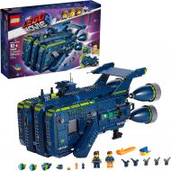 LEGO THE LEGO MOVIE 2 The Rexcelsior; 70839 Building Kit (1820 Pieces)