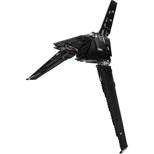  LEGO Star Wars Krennics Imperial Shuttle 75156 Star Wars Toy