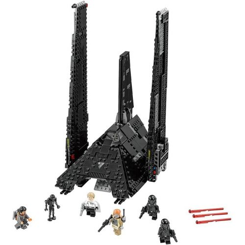  LEGO Star Wars Krennics Imperial Shuttle 75156 Star Wars Toy