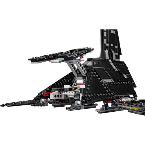  LEGO Star Wars Krennics Imperial Shuttle 75156 Star Wars Toy