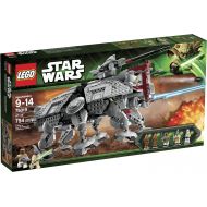LEGO Star Wars AT-TE (Discontinued by manufacturer)