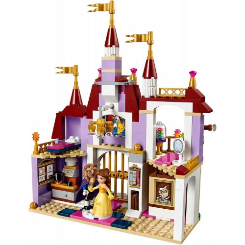  LEGO l Disney Princess Belles Enchanted Castle 41067 Disney Princess Toy