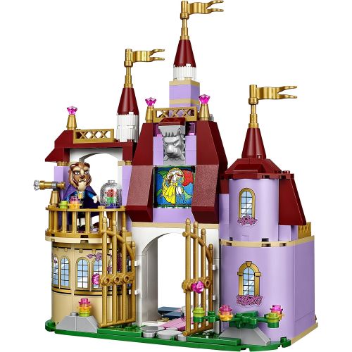  LEGO l Disney Princess Belles Enchanted Castle 41067 Disney Princess Toy