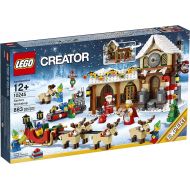 LEGO Creator Expert Santas Workshop (10245)