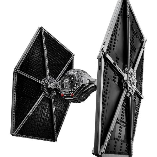 스타워즈 LEGO STAR WARS TIE Fighter 75095 Star Wars Toy