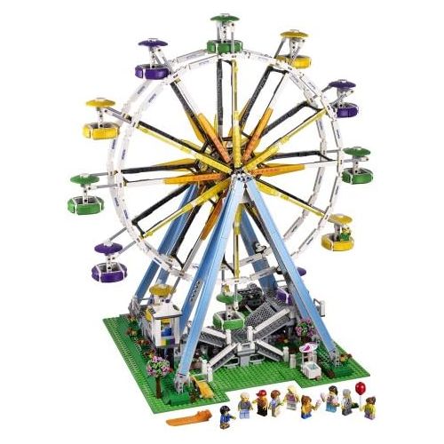  LEGO Creator Expert Ferris Wheel 10247 Construction Set