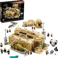 LEGO Star Wars Mos Eisley Cantina 75290 Master Builder Series Set