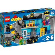 Lego Duplo - Batcave Challenge