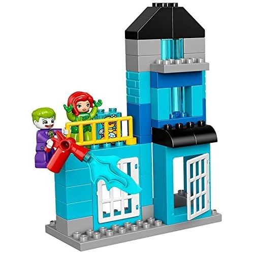  Lego Duplo - Batcave Challenge