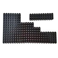LEGO Technic beam set black size 13,9,7,5 & 3 (35 pieces) NXT EV3