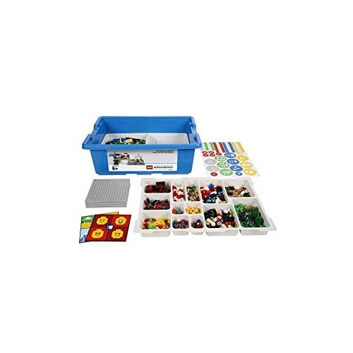  LEGO 45100 StoryStarter Core Set