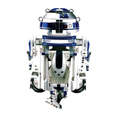  LEGO Mindstorms: Star Wars Droid Developer Kit