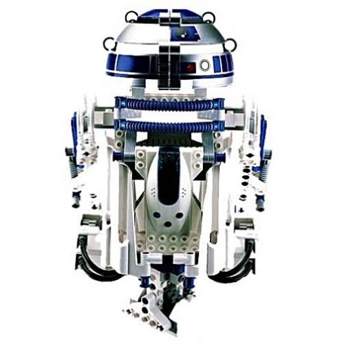  LEGO Mindstorms: Star Wars Droid Developer Kit
