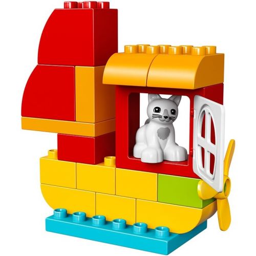  Lego 10854 Duplo Creative Box