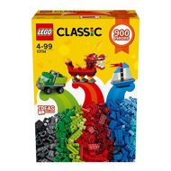 LEGO Classic Creative Building Box Set 10704