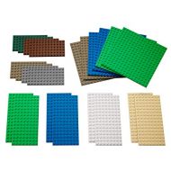 LEGO Education Small Building Plates Set