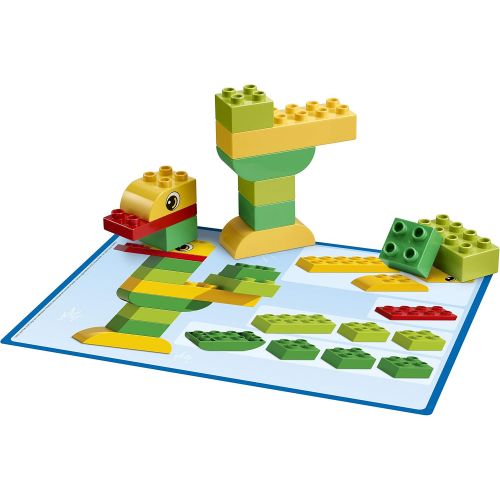  Creative LEGO DUPLO Brick Set by LEGO Education