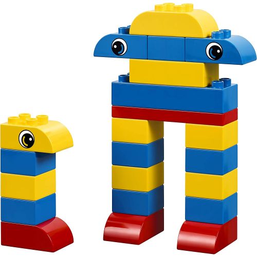  Creative LEGO DUPLO Brick Set by LEGO Education