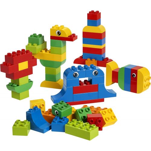  Creative LEGO DUPLO Brick Set by LEGO Education