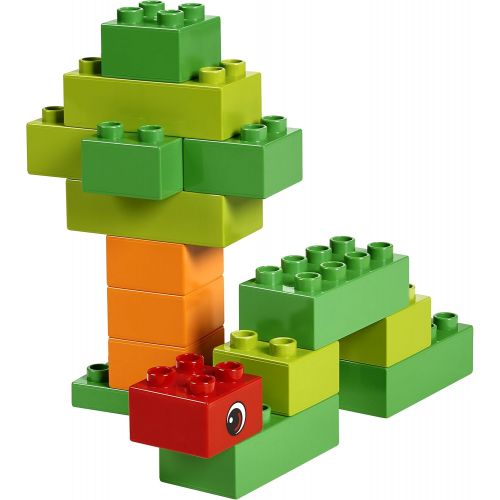  Creative LEGO DUPLO Brick Set by LEGO Education