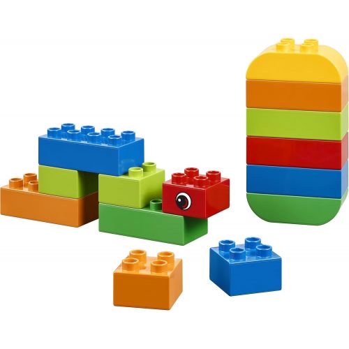  Creative LEGO DUPLO Brick Set by LEGO Education