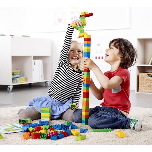  Creative LEGO DUPLO Brick Set by LEGO Education