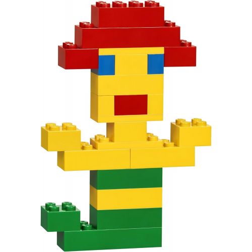  Creative LEGO Brick Set by LEGO Education